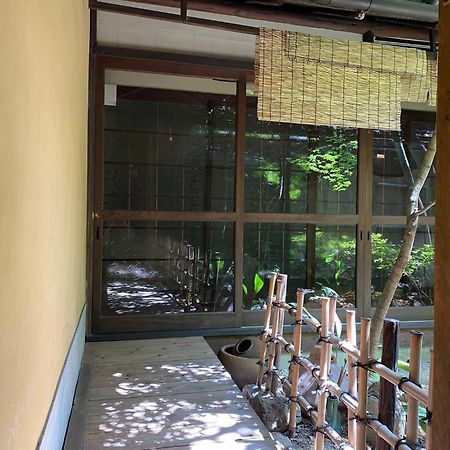 44-49 Bishamoncho - Hotel / Vacation Stay 7917 เกียวโต ภายนอก รูปภาพ