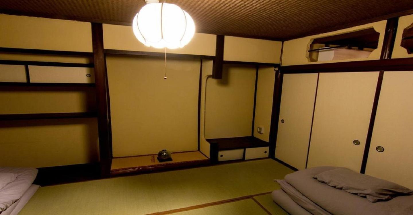 44-49 Bishamoncho - Hotel / Vacation Stay 7917 เกียวโต ภายนอก รูปภาพ
