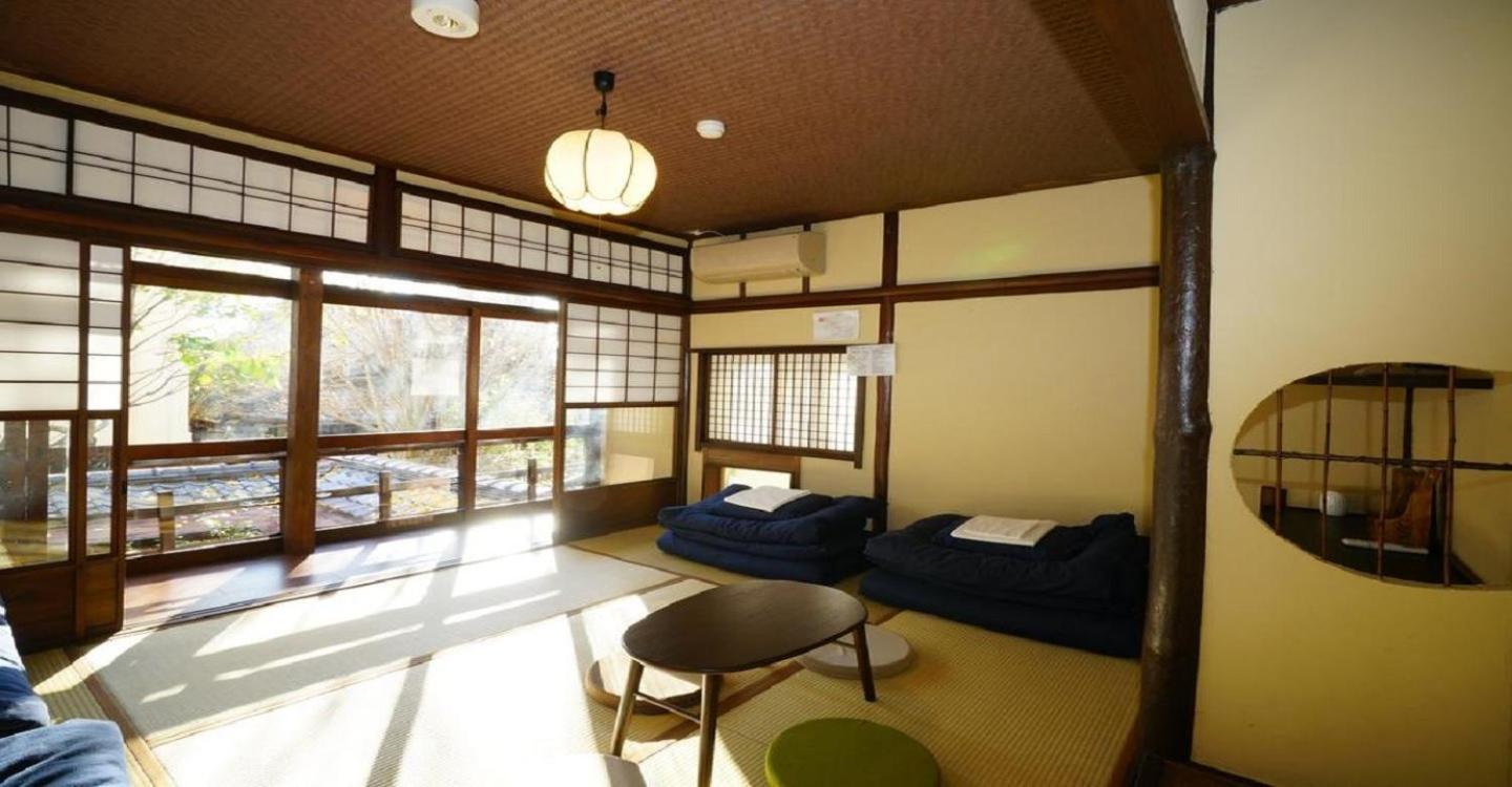 44-49 Bishamoncho - Hotel / Vacation Stay 7917 เกียวโต ภายนอก รูปภาพ