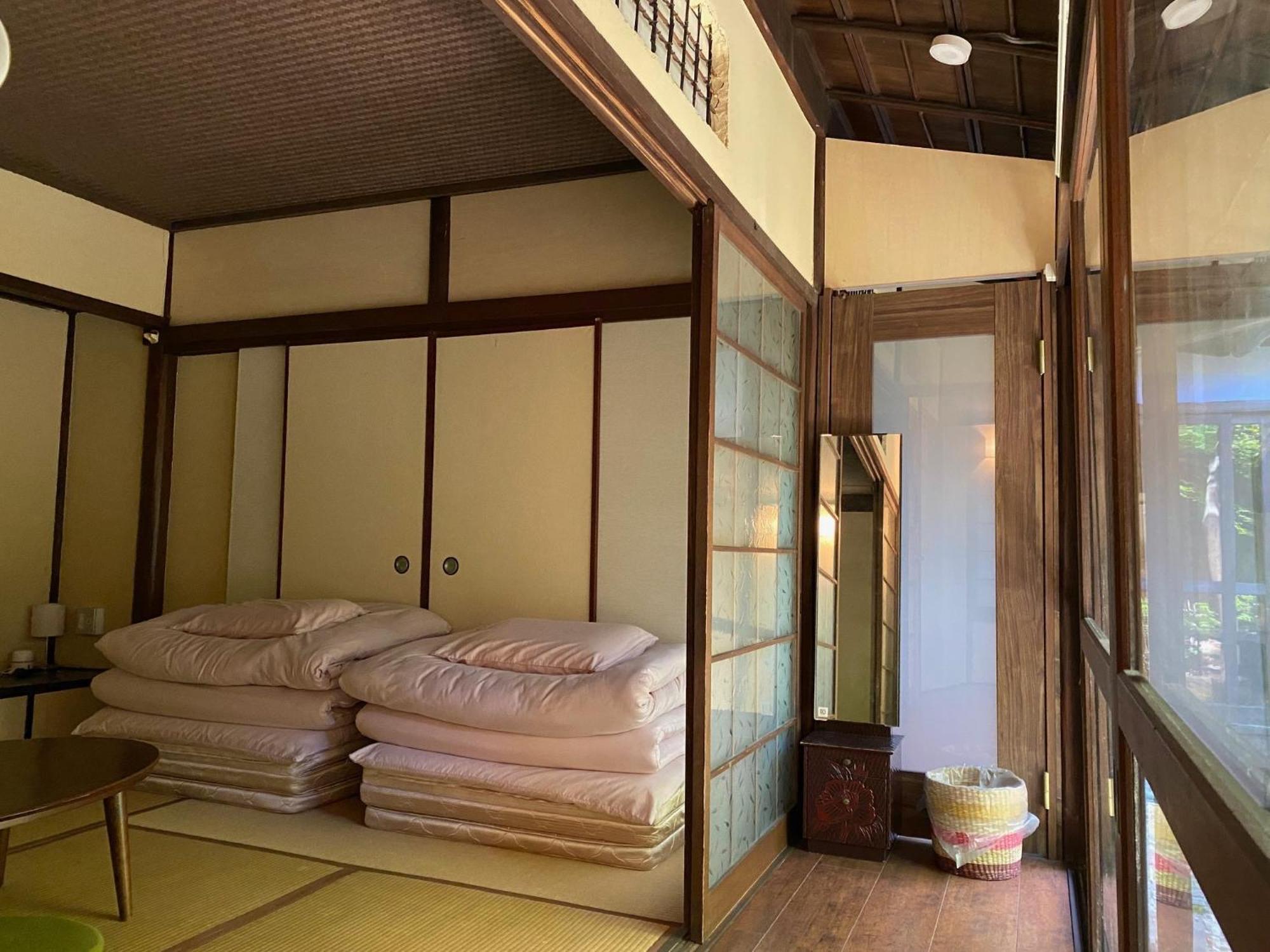 44-49 Bishamoncho - Hotel / Vacation Stay 7917 เกียวโต ภายนอก รูปภาพ