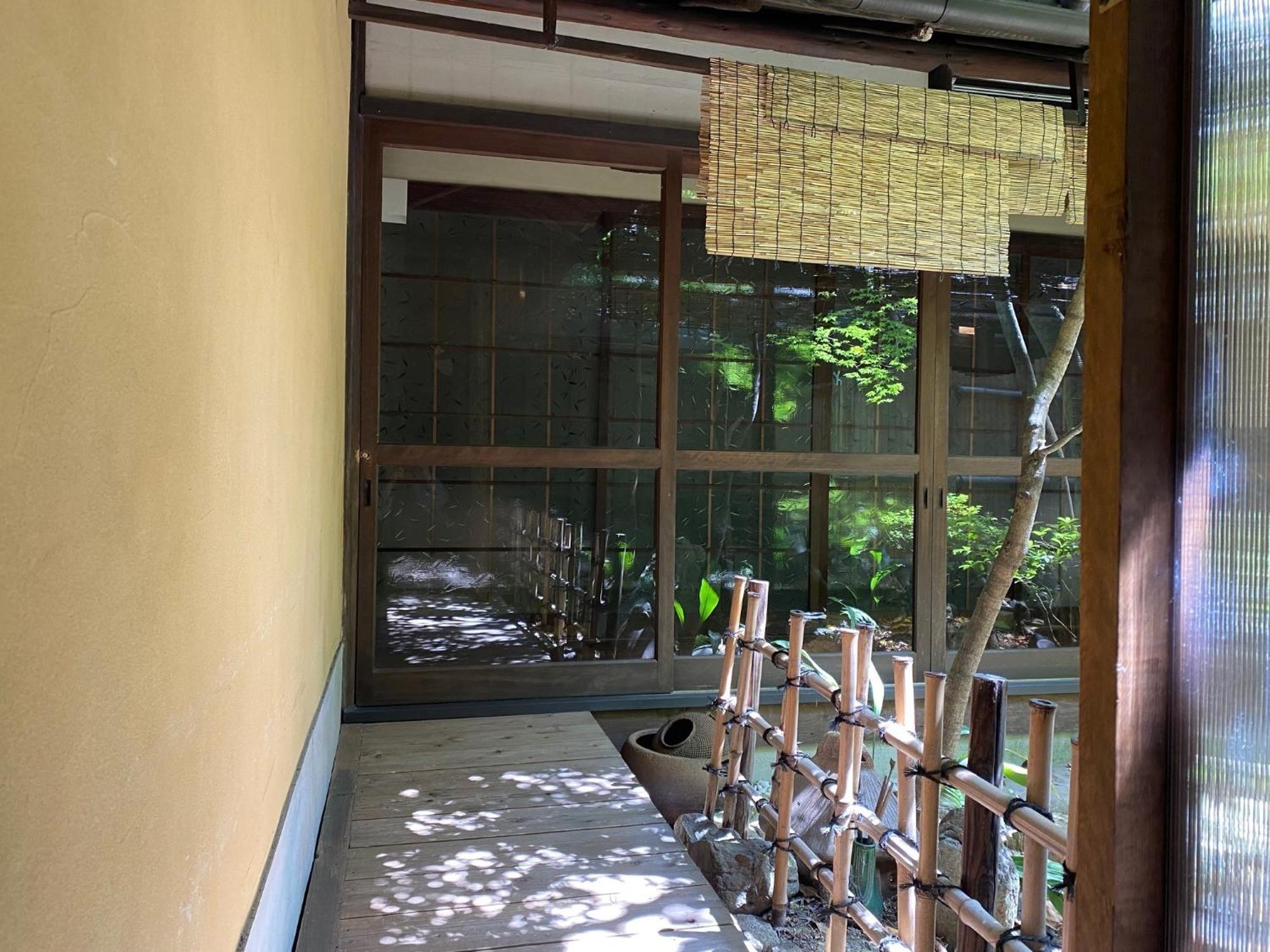 44-49 Bishamoncho - Hotel / Vacation Stay 7917 เกียวโต ภายนอก รูปภาพ