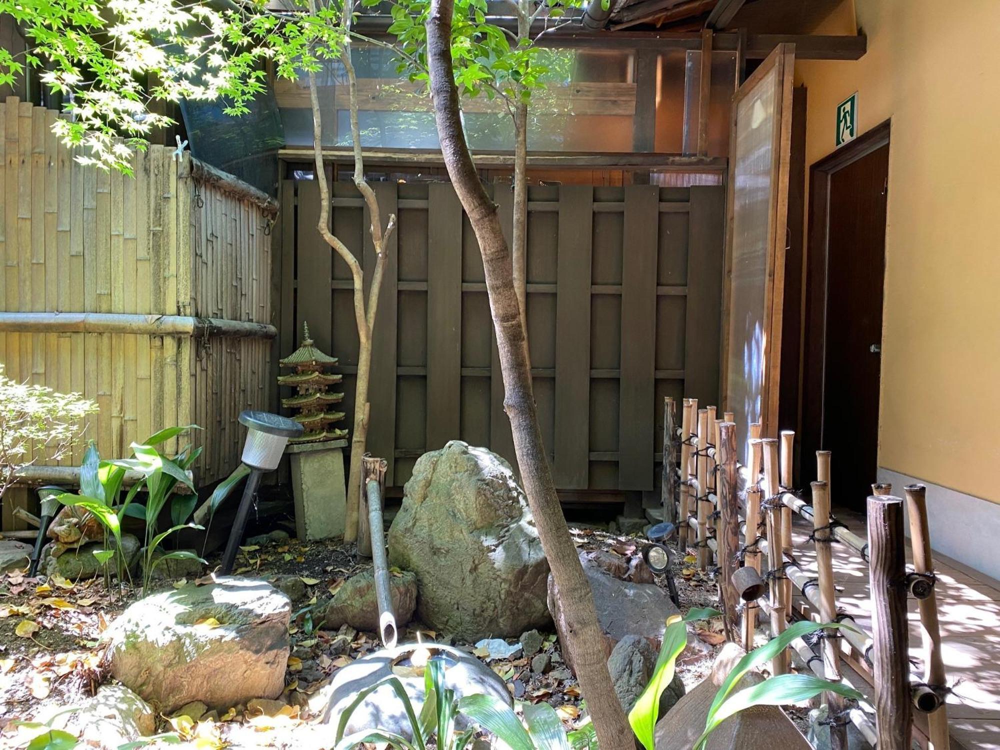 44-49 Bishamoncho - Hotel / Vacation Stay 7917 เกียวโต ภายนอก รูปภาพ